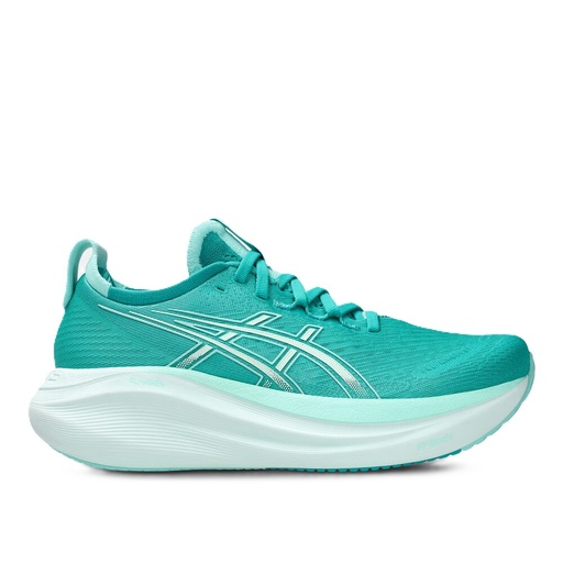 ASICS GEL -NIMBUS 27 PARA DAMA ASFALTO