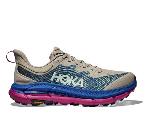 HOKA M MAFATE SPEED 4 PARA CABALLERO TRAIL RUN