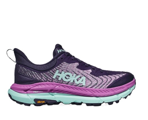 HOKA W MAFATE SPEED 4 PARA DAMA TRAIL RUN