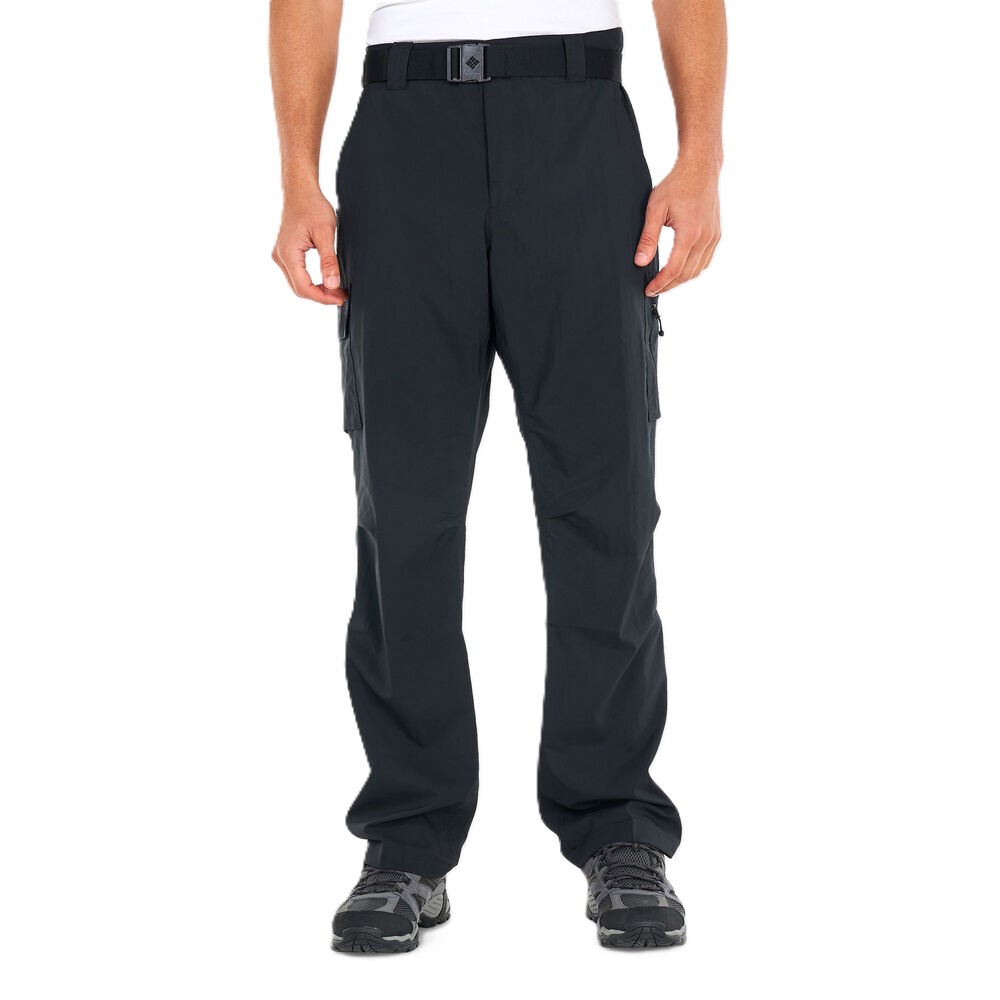 Pantalon Silver Ridge Cargo Camuflado Columbia - Indumentaria Técnica, Calzado Outdoor, Náutica