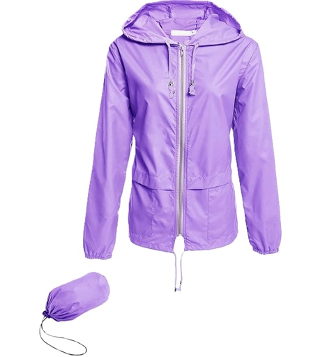 HOUNT ROMPEVIENTOS IMPERMEABLES HOUNT PARA DAMA