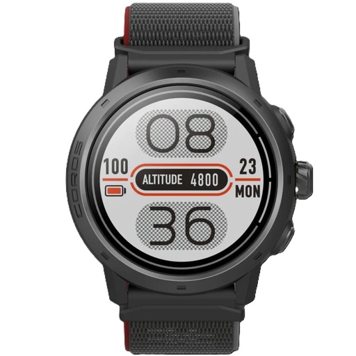 [WAPX2P-BLK] COROS RELOJES APEX 2 PRO GPS