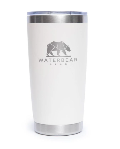[7401190000710] WATERBEAR GEAR VASO TERMICO 20 OZ I.C.E