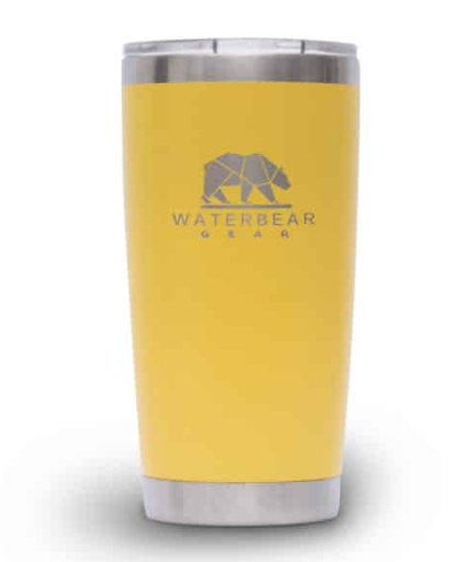 [7401190000048] WATERBEAR GEAR VASO TERMICO 20 OZ I.C.E