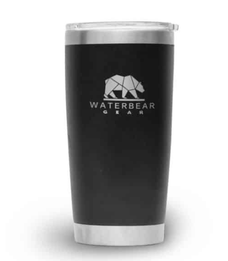 [7401190000031] WATERBEAR GEAR VASO TERMICO 20 OZ  I.C.E