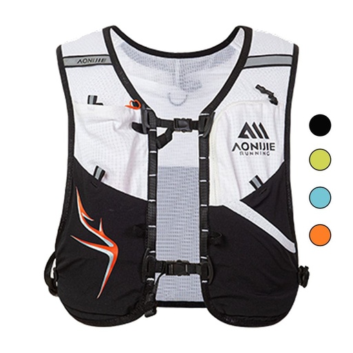 AONIJIE CHALECO DE HIDRATACION 3 LTS PARA NIÑOS (C9120S)