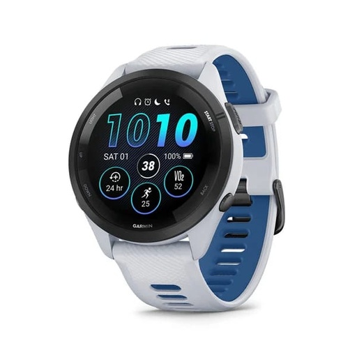 [010-02810-01] GARMIN FORERUNNER ® 265