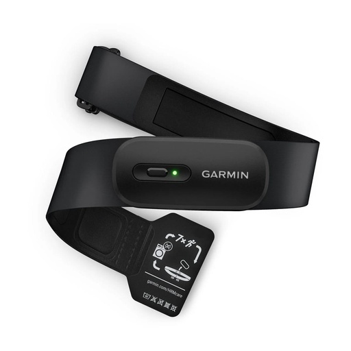[010-13388-00] GARMIN HRM 200