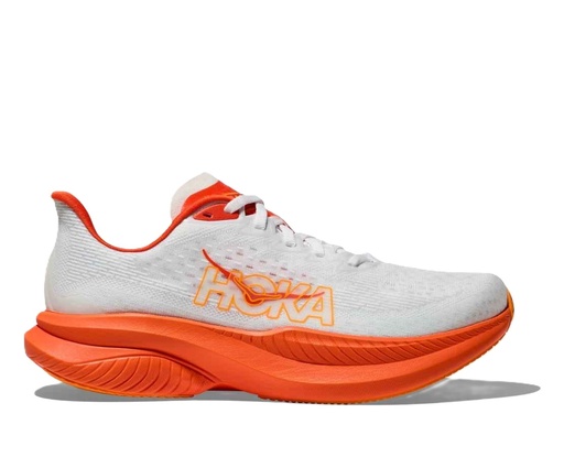 HOKA M MACH 6 PARA CABALLERO ASFALTO