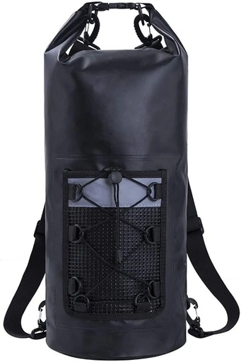 BOLSA IMPERMEABLE PARA ACTIVIDADES AL AIRE LIBRE 20L