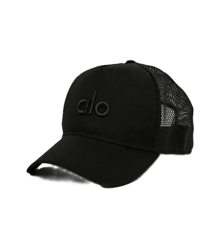 [A0467U011] ALO YOGA GORRA DEPORTIVO