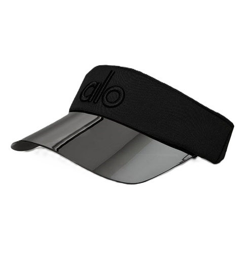 [A0684U011] ALO YOGA VISERA DEPORTIVO