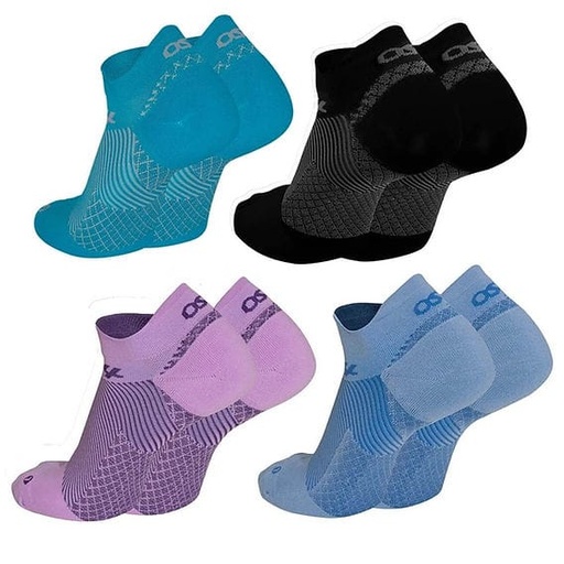 OS1st FS4 CALCETINES PLANTAR FASCIITIS SHOCKS