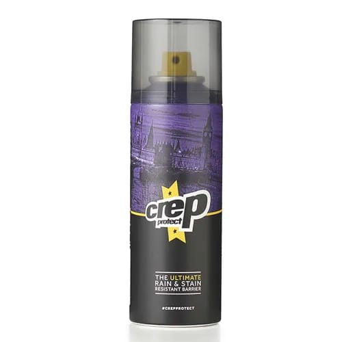 [810021241128] CREP PROTECT SPRAY 4.39oz (124g)
