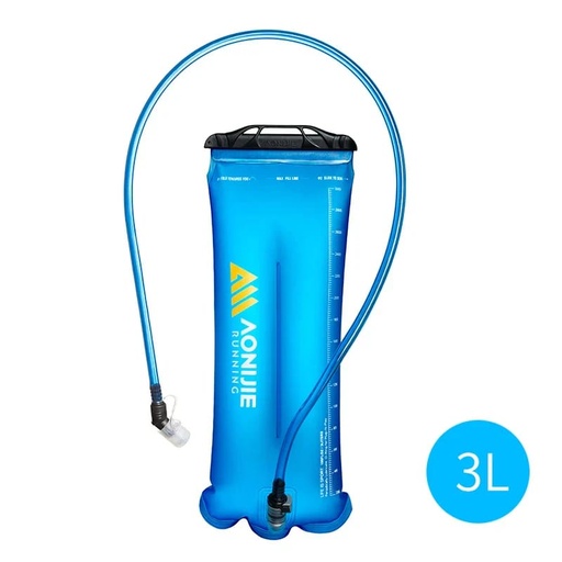 [SD62-3L] AONIJIE BOLSA DE HIDRATACION DE 3 LITROS (SD62)