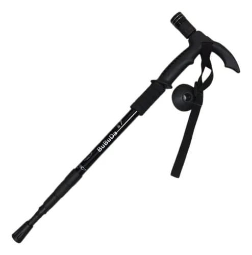 BUBUDA BASTON AJUSTABLE