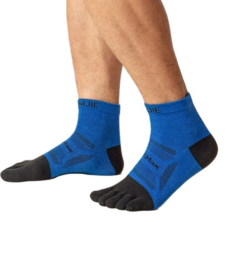 AONIJIE CALCETINES DE DEDITOS (E4840)