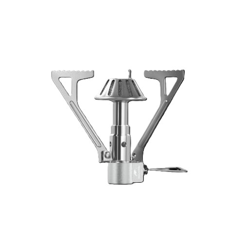 NATUREHIKE ESTUFA DE CAMPING MINI PLEGABLE