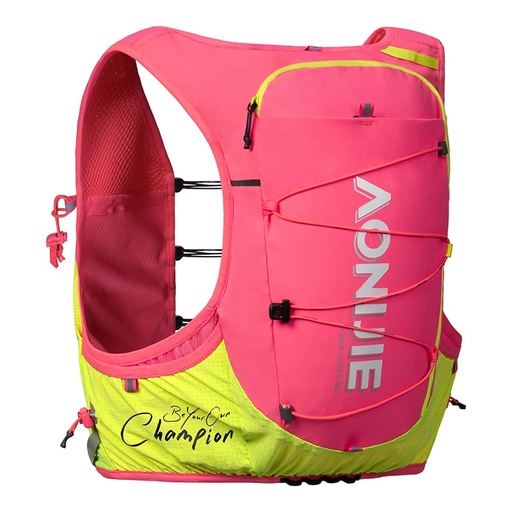 AONIJIE CHALECO DE HIDRATACION 10 LTS (C9116)