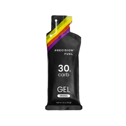 [5060905440009] PRECISION FUEL EN GEL 30G DE CARBOHIDRATOS