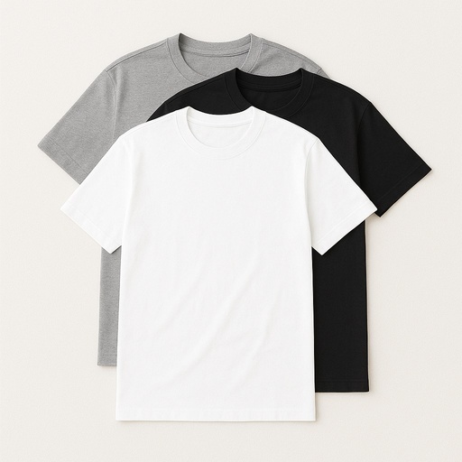 Playera Promocional Trailshop 2025