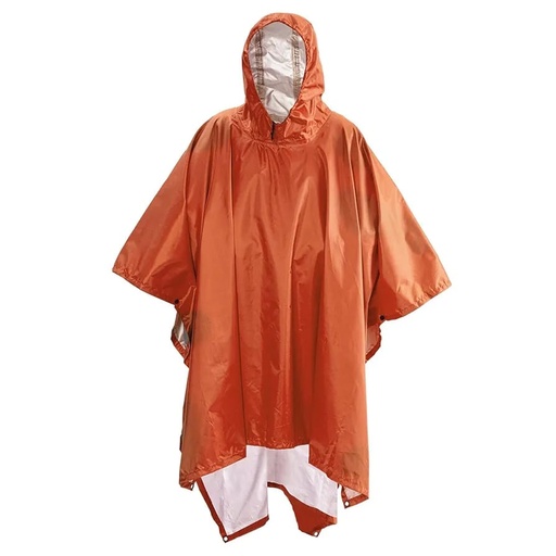 CAPA MILITAR IMPERMEABLE 220-140 CM