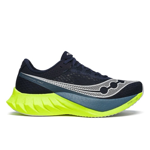 SAUCONY ENDORPHIN PRO 4 PARA CABALLERO ASFALTO
