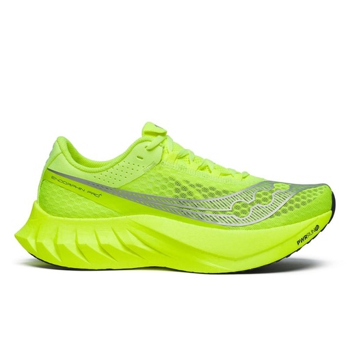 SAUCONY ENDORPHIN PRO 4 PARA CABALLERO ASFALTO