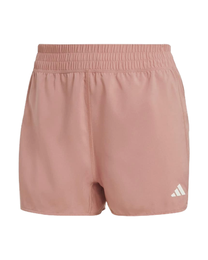 ADIDAS OTR B SHORT PARA DAMA (3" DE LARGO)