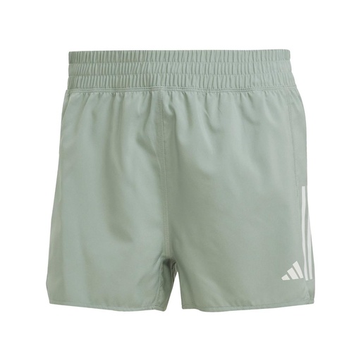 ADIDAS OTR B SHORT PARA DAMA (4" DE LARGO)