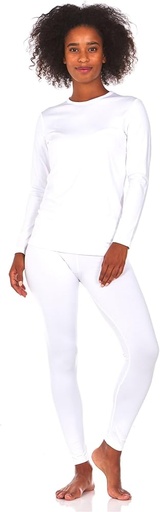 THERMAJANE CONJUNTO TERMICO ULTRA SUAVE PARA DAMA