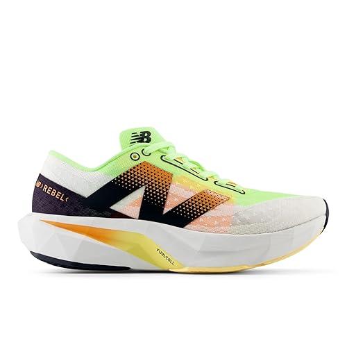 NEW BALANCE FUELCELL REBEL V4 PARA CABALLERO ASFALTO