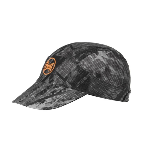 [117211.937.10.00] BUFF PACK RUN R-CITY JUNGLE GREY