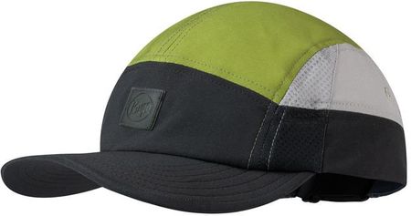 [125314.901.20.00] BUFF 5 PANEL GO CAP DOMUS GRAPHITE