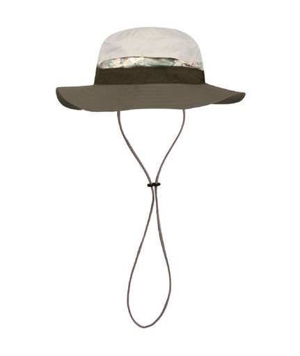 [125344.315.20.00] BUFF F-/RANDALL BRINDLE