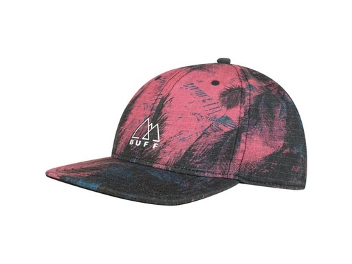 [125710.555.10.00] BUFF PACK BASEBALL CAP COAST MULTI