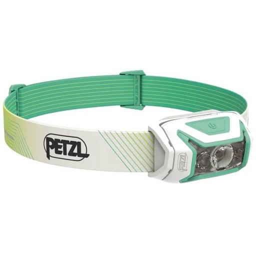 [E065AA02] PETZL ACTIK CORE HEADLAMP 600L (E065AA)