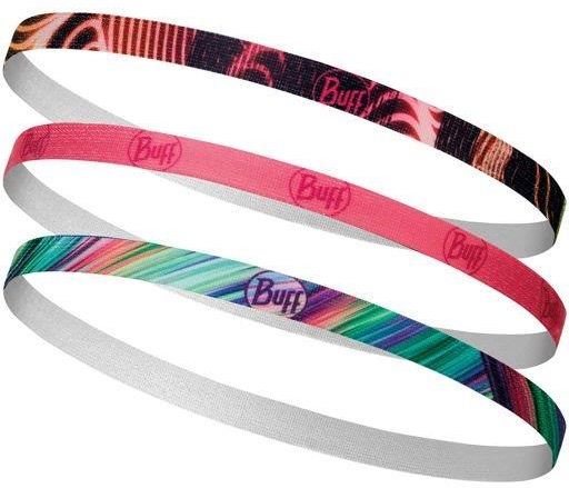 [120029.555.10.00] BUFF HAIRBAND GLEAM MULTI