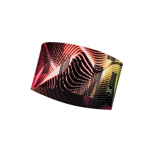 [120016.555.10.00] BUFF COOLNET UV+ HEADBAND GRACE MULTI