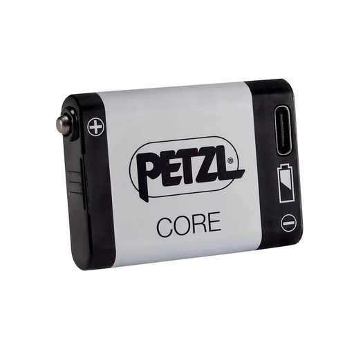 [E099EB00] PETZL BATERIA CORE 2 (1250 mAh)