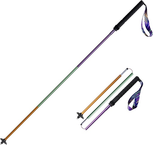 [E4201-110CM029] AONIJIE BASTON PLEGABLE (E4201)