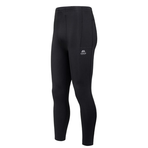 AONIJIE PANTALON DE COMPRENSION CON FORRO POLAR DEPORTIVO (FM5211)