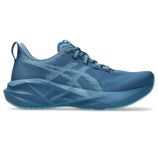 ASICS NOVABLAST 5 PARA CABALLERO ASFALTO