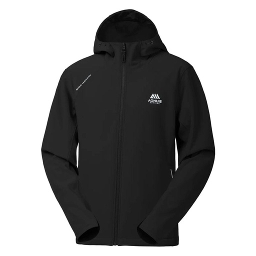 AONIJIE CHAQUETA DEPORTIVA CON FORRO POLAR PARA CABALLERO (FM5208)