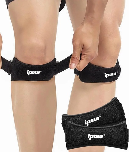 [X001XB9TCV] IPOW RODILLERA AJUSTABLE