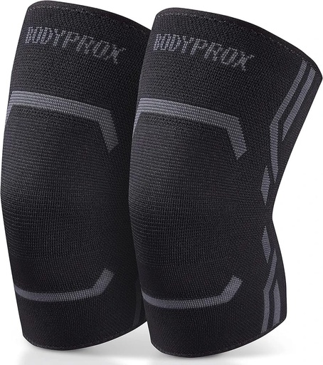 BODYPROX RODILLERA DE COMPRENSION