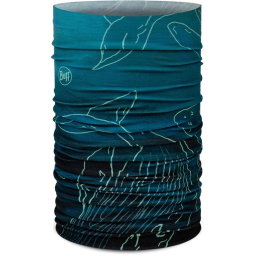 [136843.756.10.00] BUFF ORIGINAL ECOSTRETCH BRYN TOURMALINE