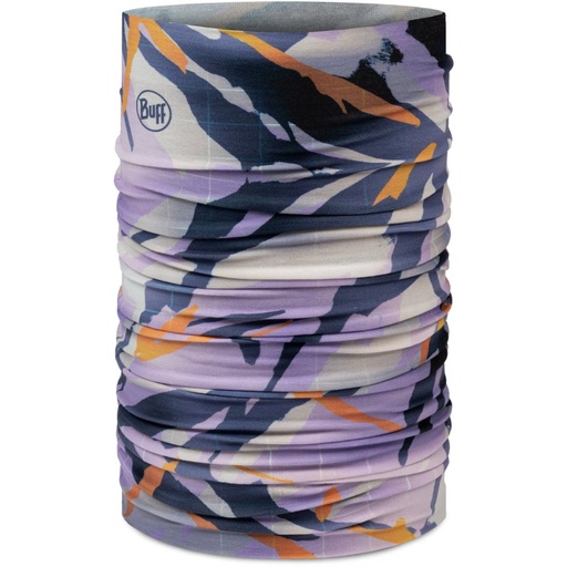 [136835.657.10.00] BUFF ORIGINAL ECOSTRETCH VIRTA GRAPE ICE