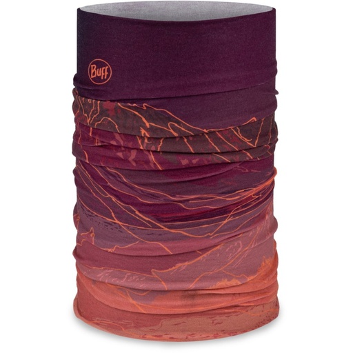 [136844.653.10.00] BUFF ORIGINAL ECOSTRETCH UNIAL GARNET