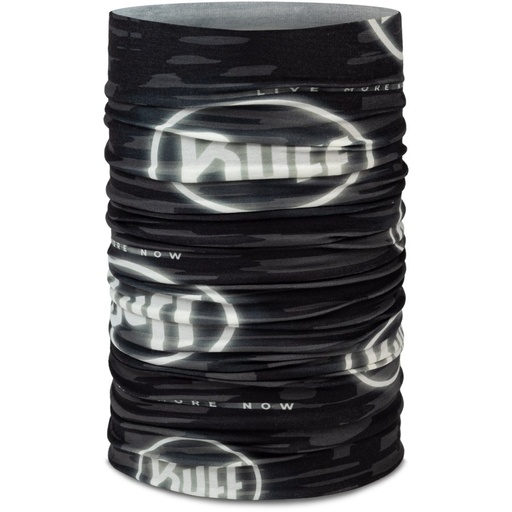 [136826.901.10.00] BUFF ORIGINAL ECOSTRETCH NEDRE GRAPHITE